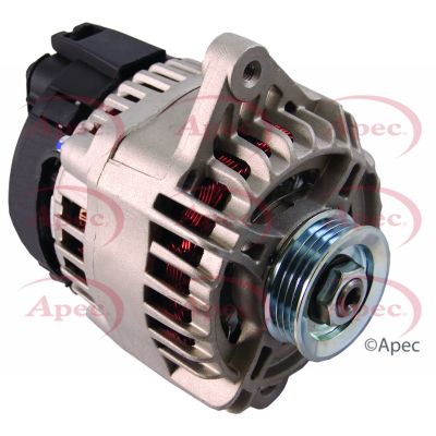 Alternator APEC AAL1867