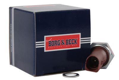 Włącznik ciśnieniowy oleju BORG & BECK BOP1005