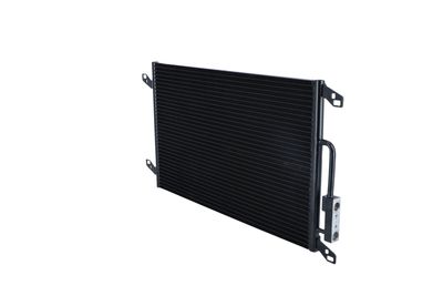 CONDENSATOR CLIMATIZARE NRF 35615 32