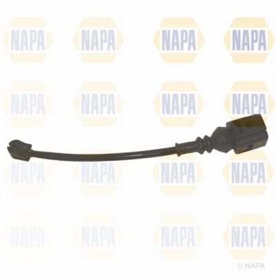 Brake Pad Warning Wire NAPA NWL5308