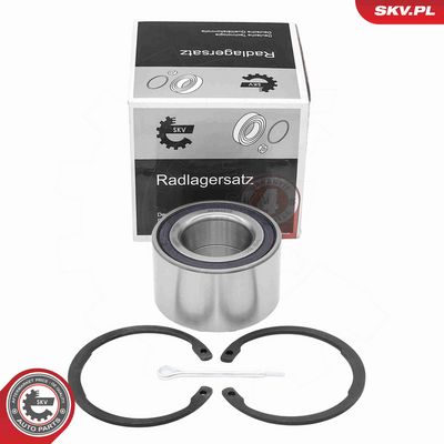 SET RULMENT ROATA ESEN SKV 85SKV015