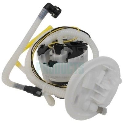 SISTEM ALIMENTARE CU COMBUSTIBIL