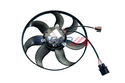 VENTILATOR RADIATOR BOGAP A4243101 3