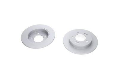 Brzdový kotúč KAVO PARTS BR-3261-C