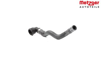 FURTUN RADIATOR METZGER AUTOTEILE 2422298 8