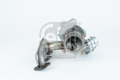 Lader, ladesystem FEBI BILSTEIN 187246