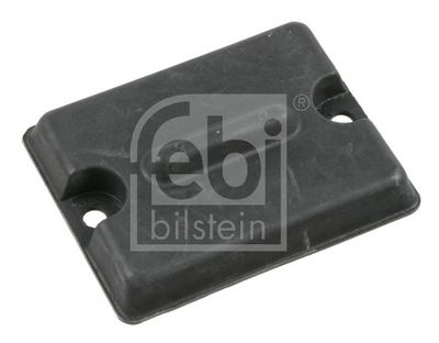 FEBI BILSTEIN Anschlagpuffer, Federung