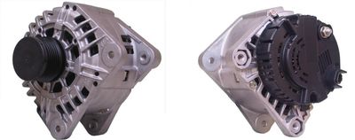 Alternador CEVAM 4678, foto 1