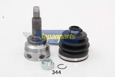 JAPANPARTS Jungčių komplektas, kardaninis velenas