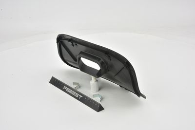 CAPAC CARLIG REMORCARE FEBEST FECBX5R 9