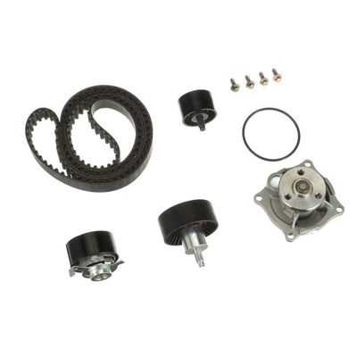 WASSERPUMPE + ZAHNRIEMENSATZ GATES KP15508XS1 60