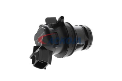 POMPA DE APA SPALARE PARBRIZ ACKOJA A70080002 56