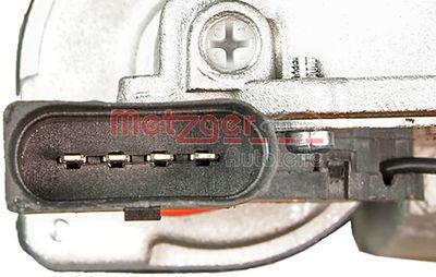 WISCHERMOTOR METZGER AUTOTEILE 2190617 1