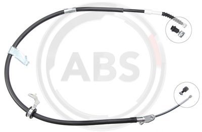 A.B.S. K19377 Деталь для TOYOTA RAV 4 II (_A2_) 2.0 D 4WD (CLA20_, CLA21_)