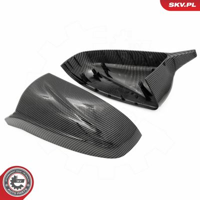 Kryt, vnější zrcátko SKV 66SKV922