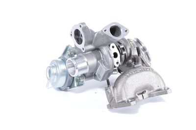 LADER AUFLADUNG BTS Turbo T916271 7