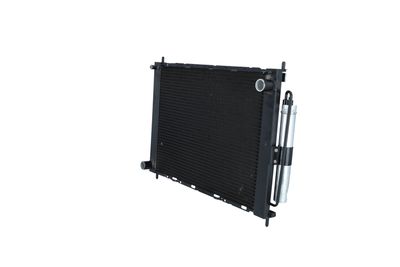 CONDENSATOR CLIMATIZARE NRF 35886 12