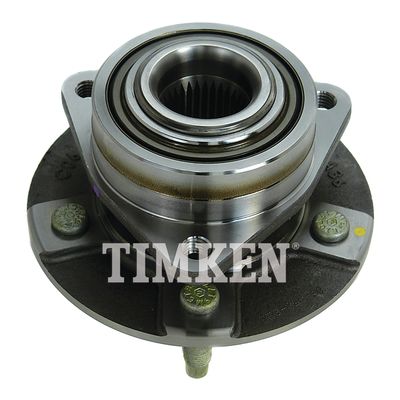 TIMKEN Rato stebulė