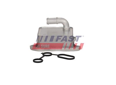 RADIATOR ULEI ULEI MOTOR FAST FT11980 2