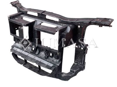 Облицовка передка JUMASA 06070564 для BMW X1