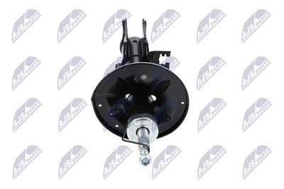 AMORTIZOR NTY AKA322 34