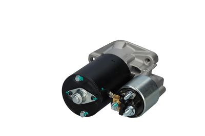 STARTER VALEO 458184 17