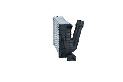 INTERCOOLER COMPRESOR NRF 30375 34