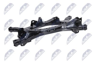 CORP AX NTY ZRZTY017 18