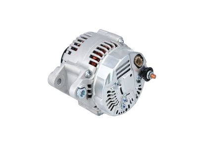 GENERATOR / ALTERNATOR BOSCH 1986A01830 8