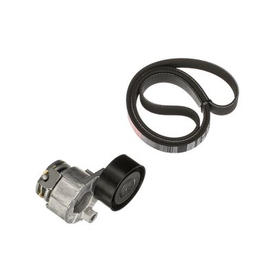 KEILRIPPENRIEMENSATZ GATES K016PK1198 70