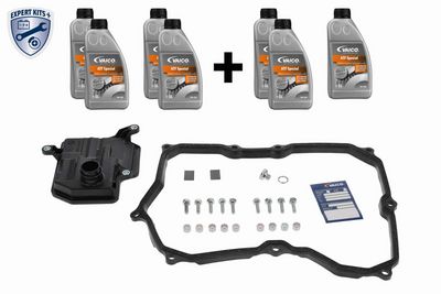 SET PIESE SCHIMB DE ULEI CUTIE DE VITEZE AUTOMATă