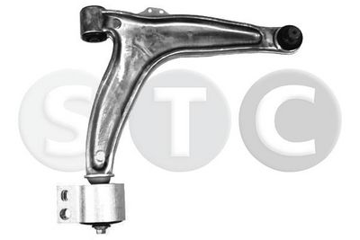 BRAT SUSPENSIE ROATA