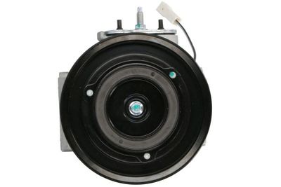 Airconditioning compressor past: MERCEDES ACTROS MP4 / MP5, ANTOS, AROCS, ATEGO, ATEGO 3  SETRA 500 01.98-
