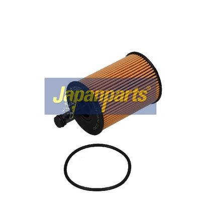 JAPANPARTS Масляный фильтр