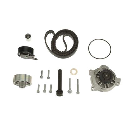 SET POMPA APA + CUREA DINTATA GATES KP15661XS 62