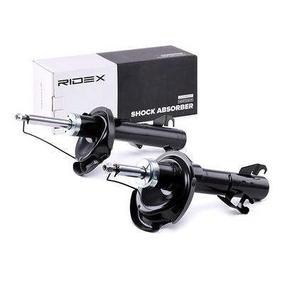 амортисьор RIDEX 854S1984