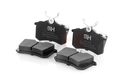 SET PLACUTE FRANA FRANA DISC GH GH419986 54