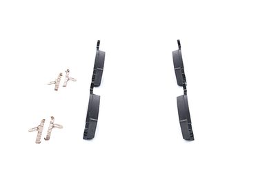 BREMSBELAGSATZ SCHEIBENBREMSE ATE 13046070302 8