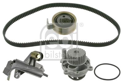 Water Pump & Timing Belt Kit 45130