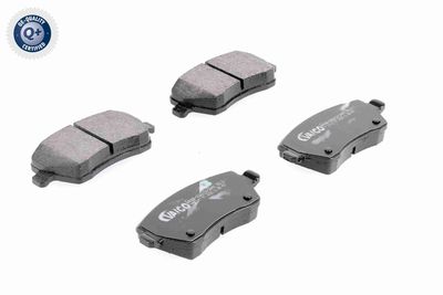 BREMSBELAGSATZ SCHEIBENBREMSE VAICO V460157 5