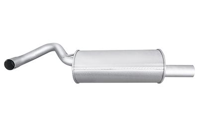 ENDSCHALLDäMPFER HELLA 8LD366035001 1