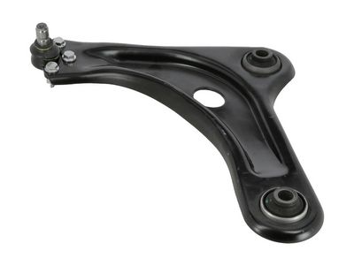 LENKER RADAUFHäNGUNG