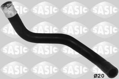 Hadice chladiče SASIC 3400147