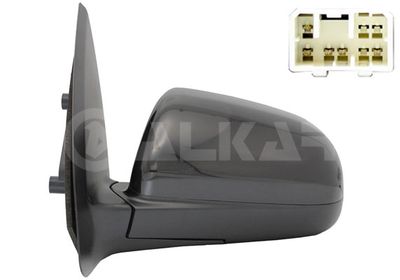 OGLINDA EXTERIOARA ALKAR 6125453