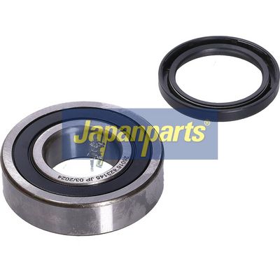 JAPANPARTS Rato guolio komplektas