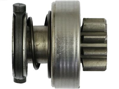 AS-PL Freilaufgetriebe, Starter
