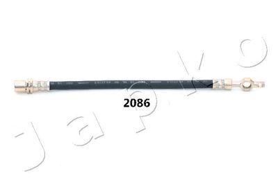 Кронштейн, тормозный шланг JAPKO 692086 для TOYOTA LITEACE