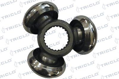 трипод, полуоска TRICLO