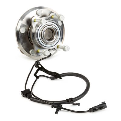комплект колесен лагер RIDEX 654W0873