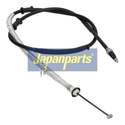 JAPANPARTS Trosas, stovėjimo stabdys